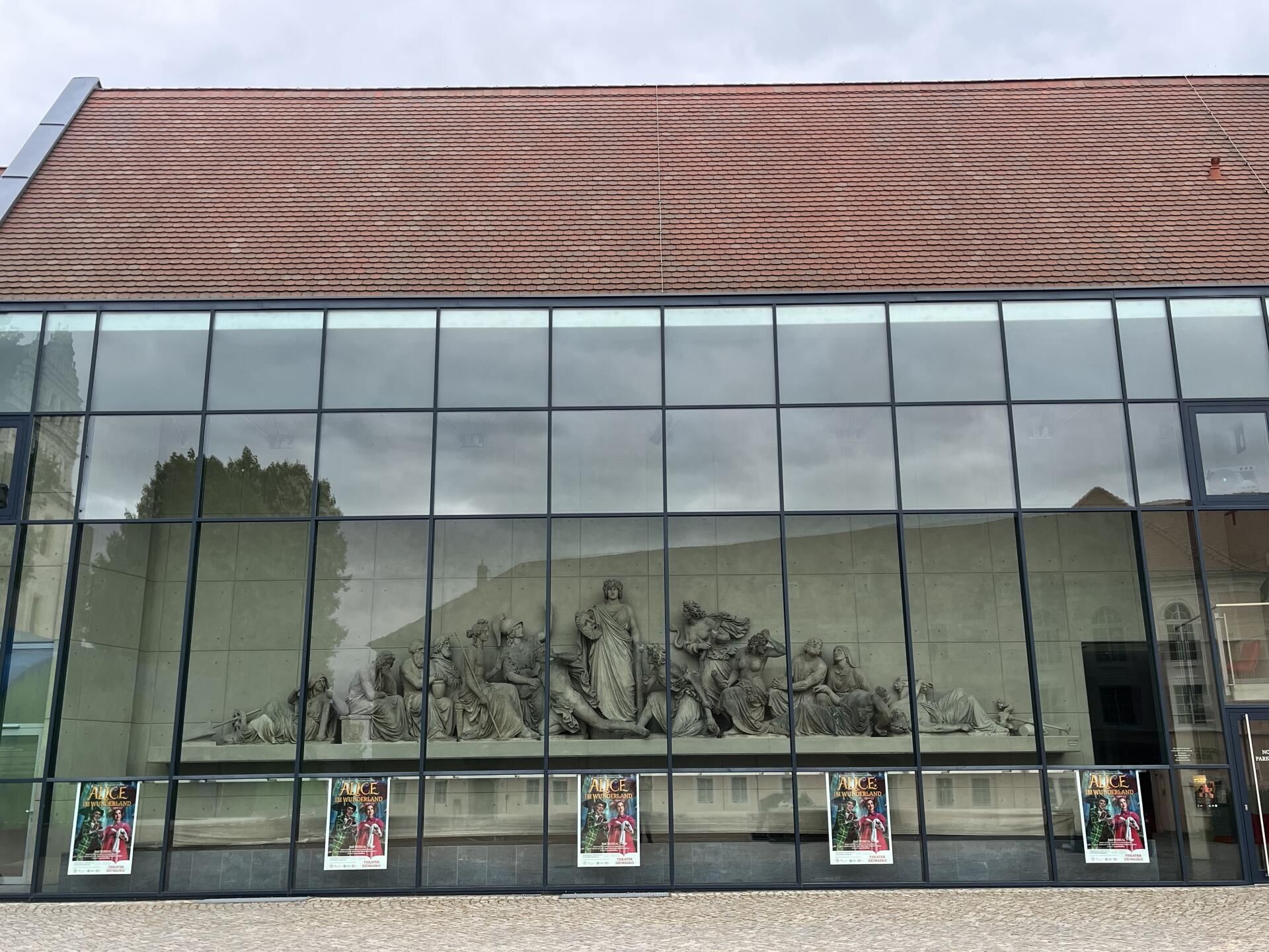 Luftlinie Bautzen – ein Tag zwischen Himmel und Historie