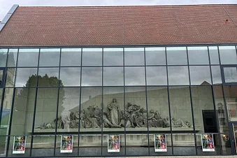 Luftlinie Bautzen – ein Tag zwischen Himmel und Historie