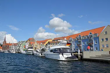 Sønderborg (Dänemark) Tagesausflug