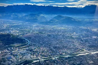 Ville de Grenoble