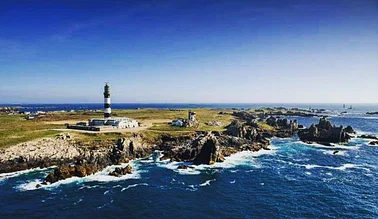 Excursion à Ouessant