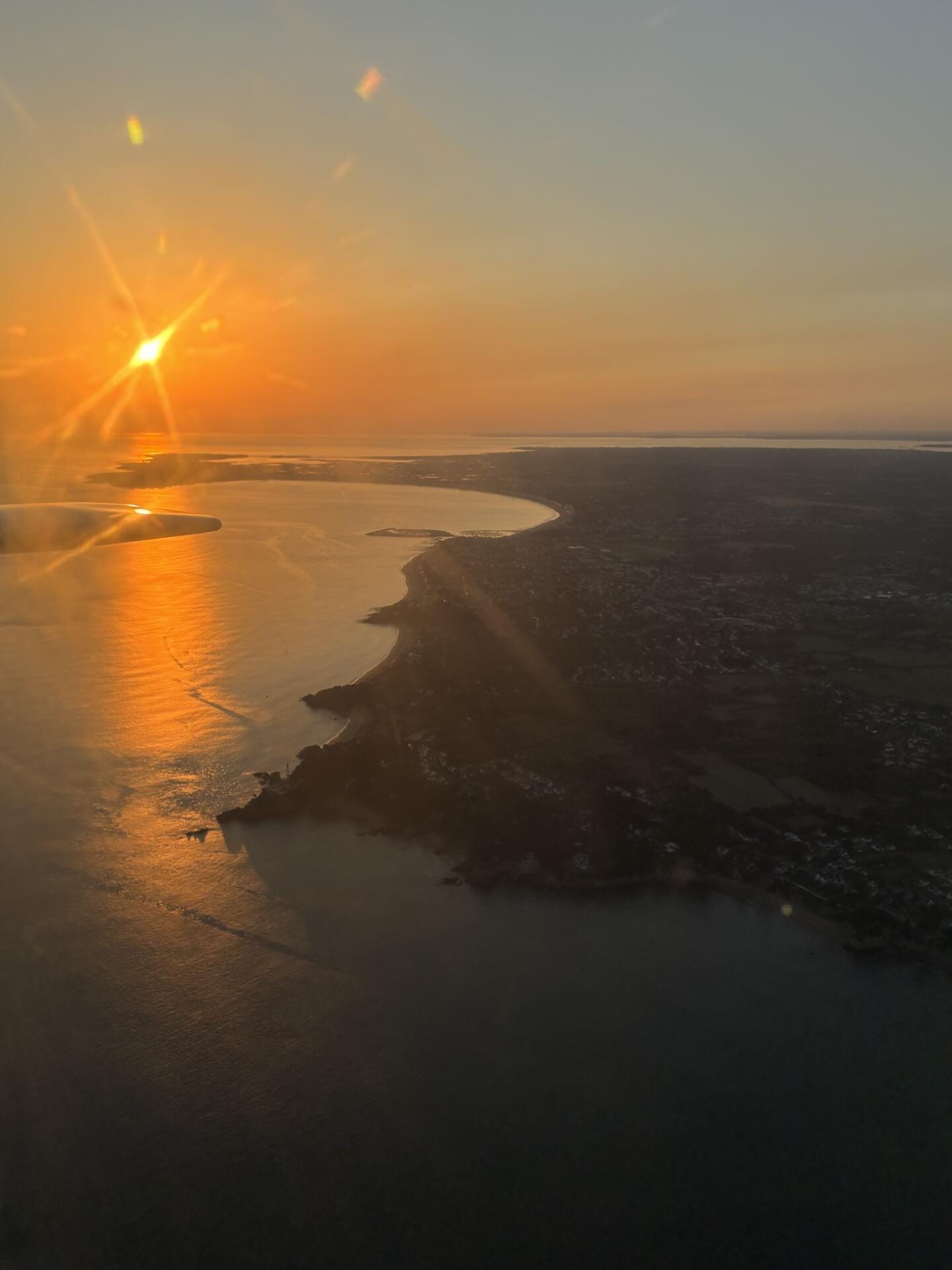 Marais et plages : La Baule - Guérande (escale possible)