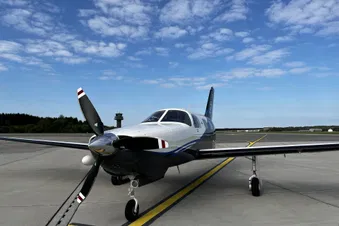 Tagesausflug nach Bozen Privatjet Style