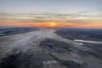 Libourne Biarritz Arcachon et retour