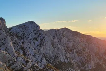 La Sainte-Victoire