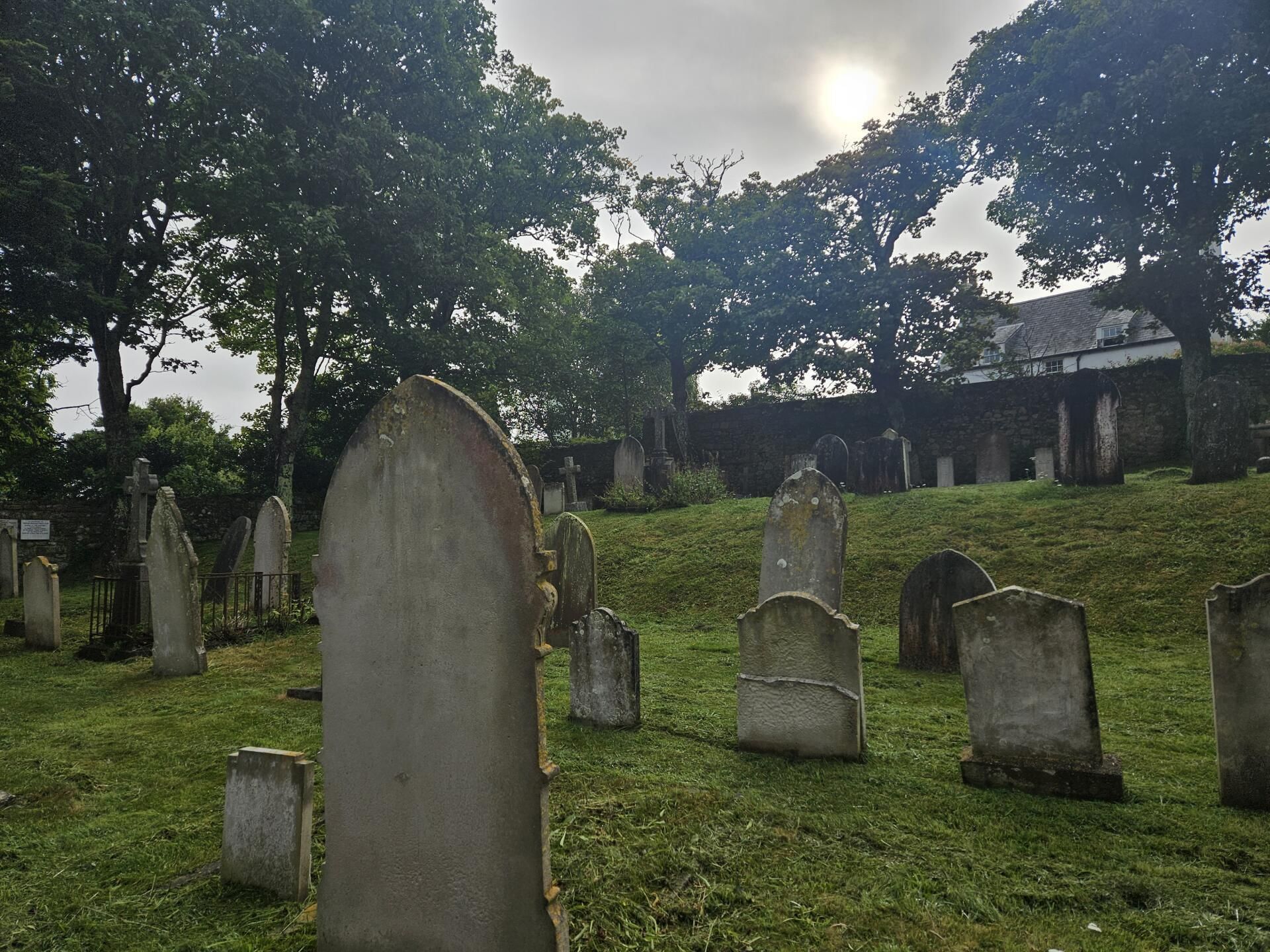 Discover Alderney by Air – A Scenic  Adventure from Breda