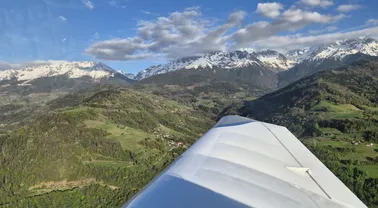 Les 3 Massifs Vercors, Chartreuse & Belledone | 60 min