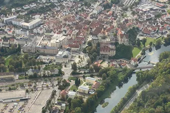 Schloss Sigmaringen
