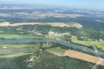Ouest parisien et Chateaux des Yvelines