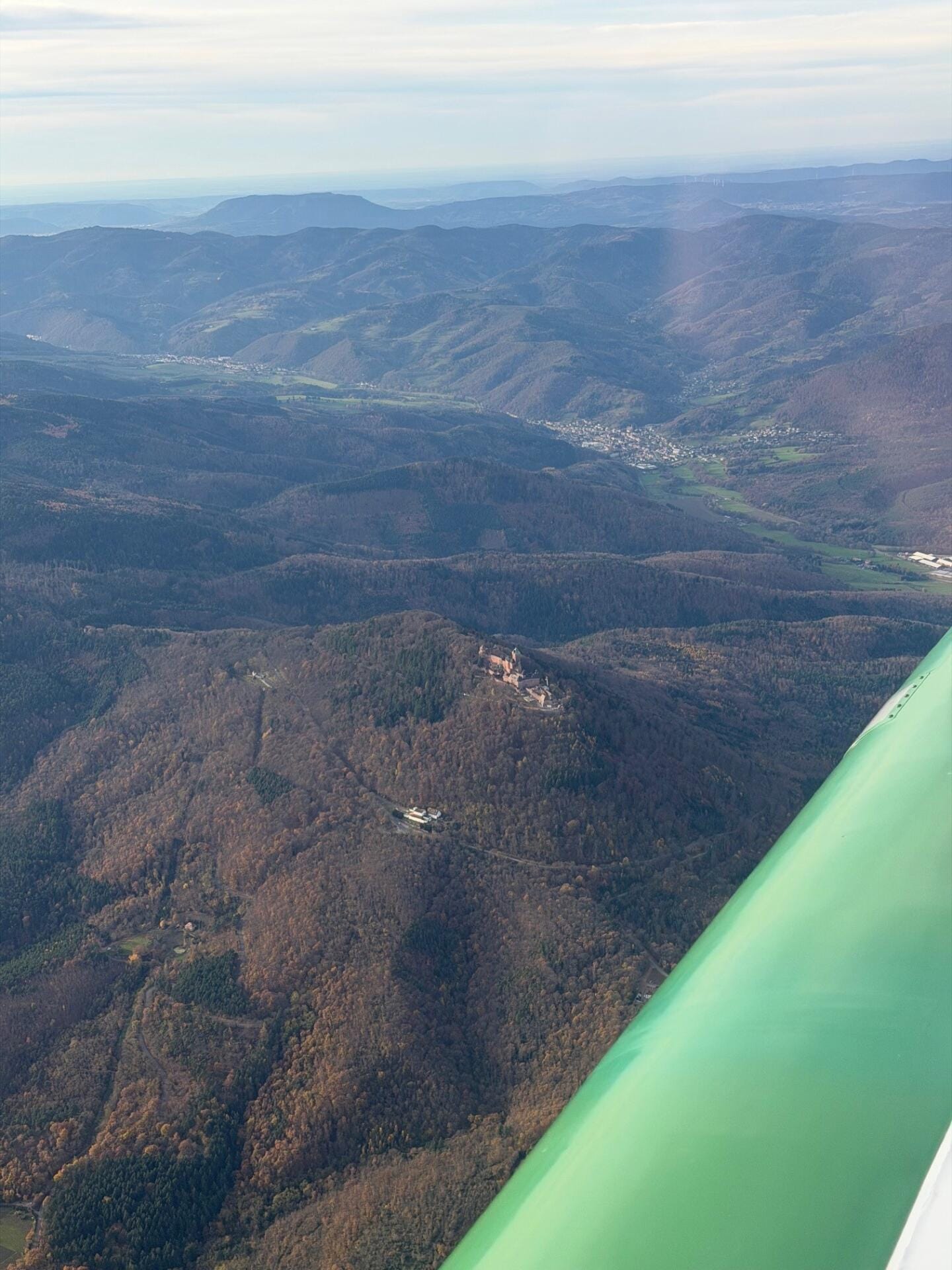 Château du Haut-Koenigsbourg
