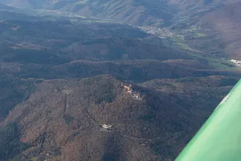 Château du Haut-Koenigsbourg