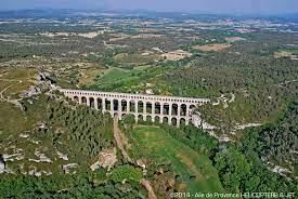 AQUEDUC DE ROQUEFAVOUR