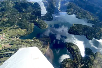 BALADE DANS LES VOSGES & ALSACE