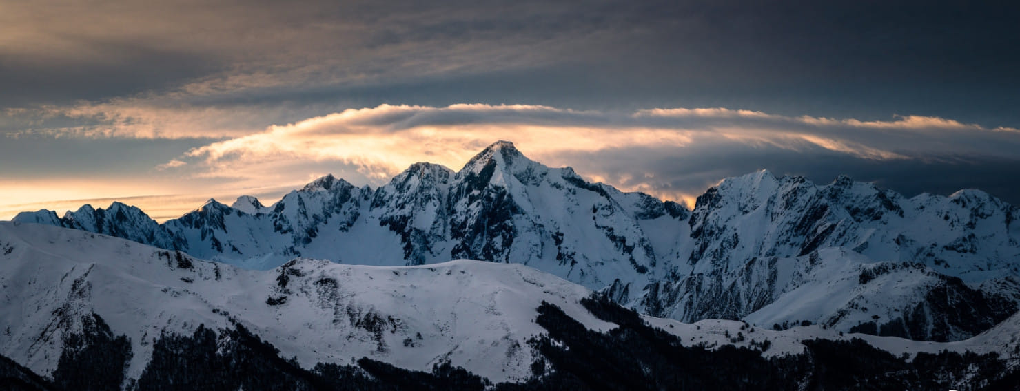 Vol 20 - Découverte de l'Ariège - France