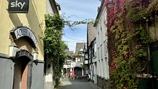 Ausflug von Aachen nach Koblenz inkl. Eifel