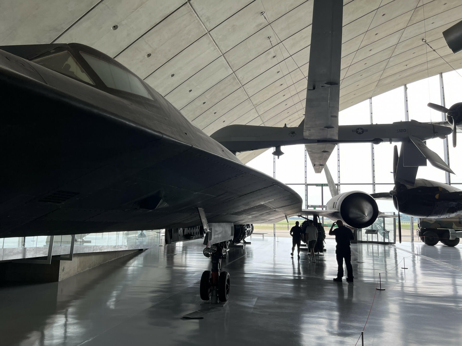IWM Duxford
