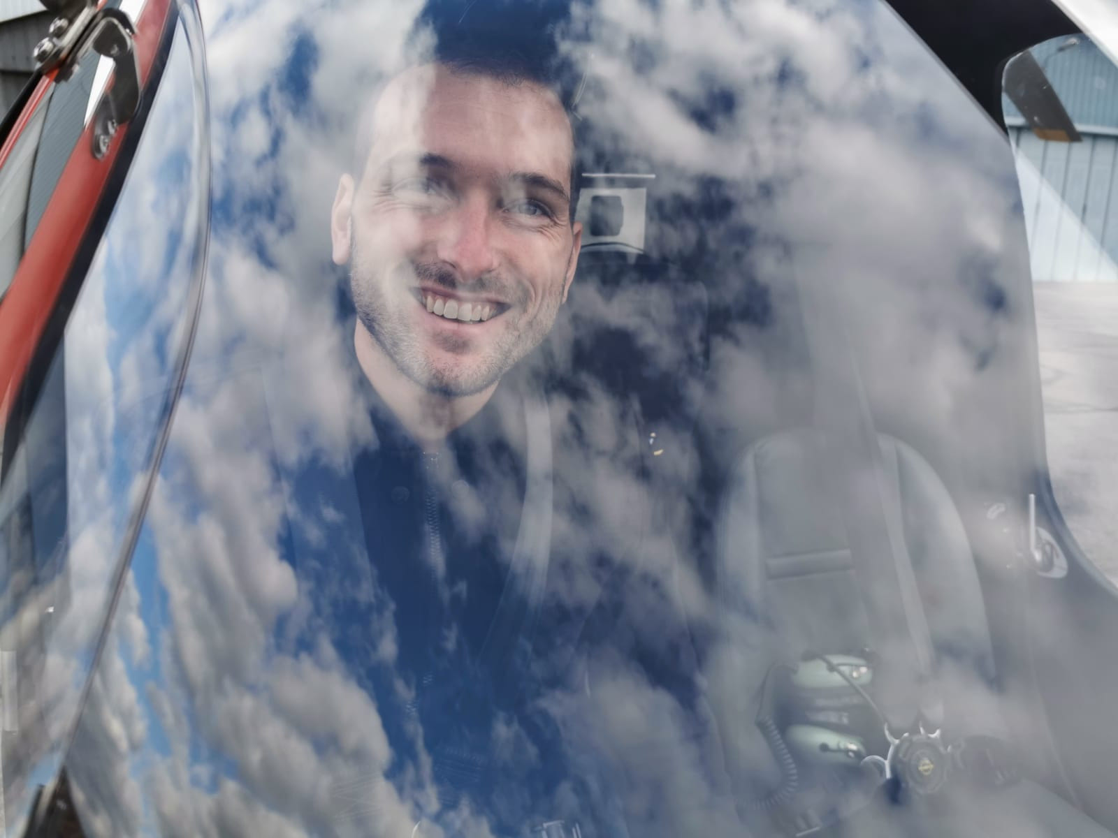 Le pilote