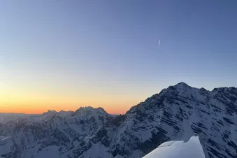 Ausflug zu einem Ziel Deiner Wahl!