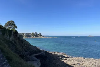 Excursion sur l'île d'Yeu !
