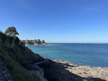 Excursion sur l'île d'Yeu !