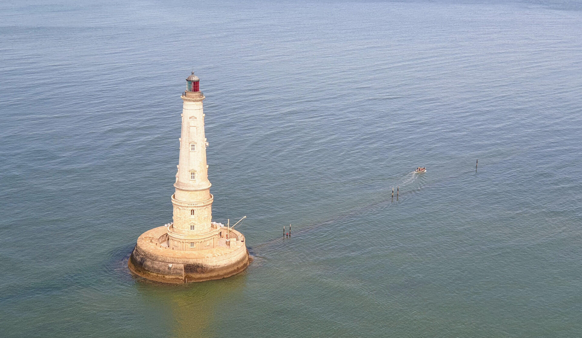 Phare de Cordouan
