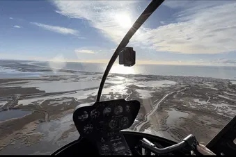 Camargue , littoral de Montpellier !