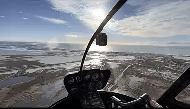 Camargue , littoral de Montpellier !