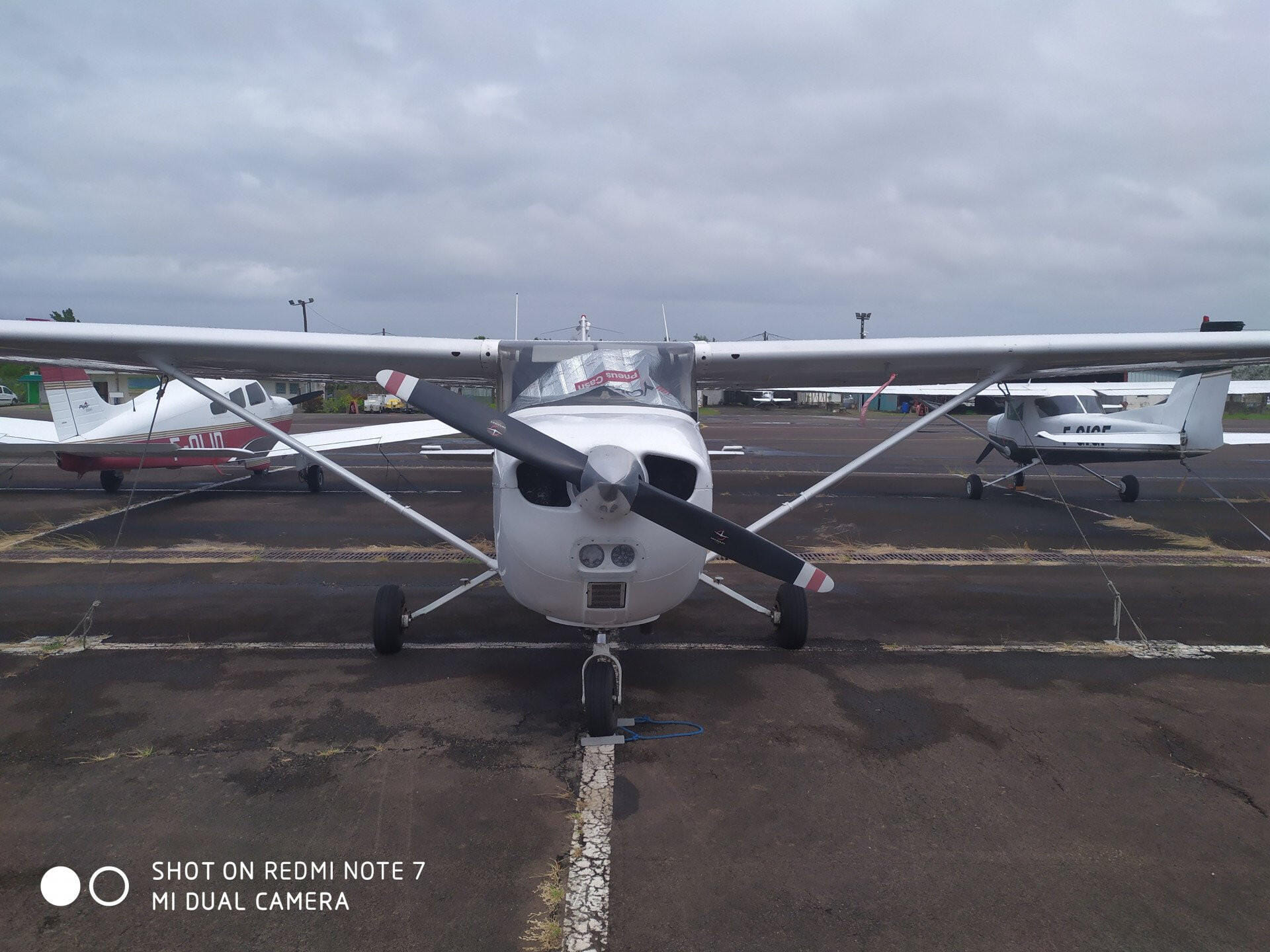 Cessna 172