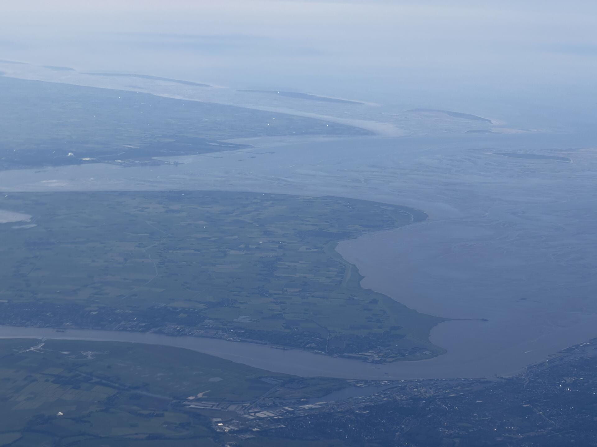 Ausflug nach Wangerooge