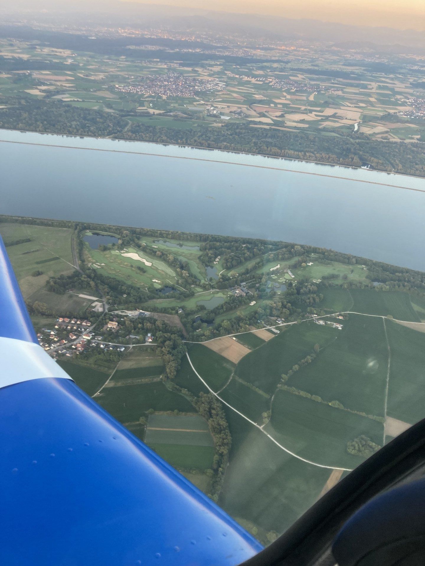 Découverte Vosges / Alsace