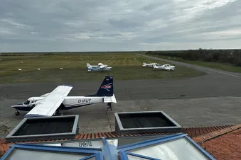 Ausflug auf die Nordseeinseln (3 P.)