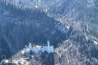 Neuschwanstein