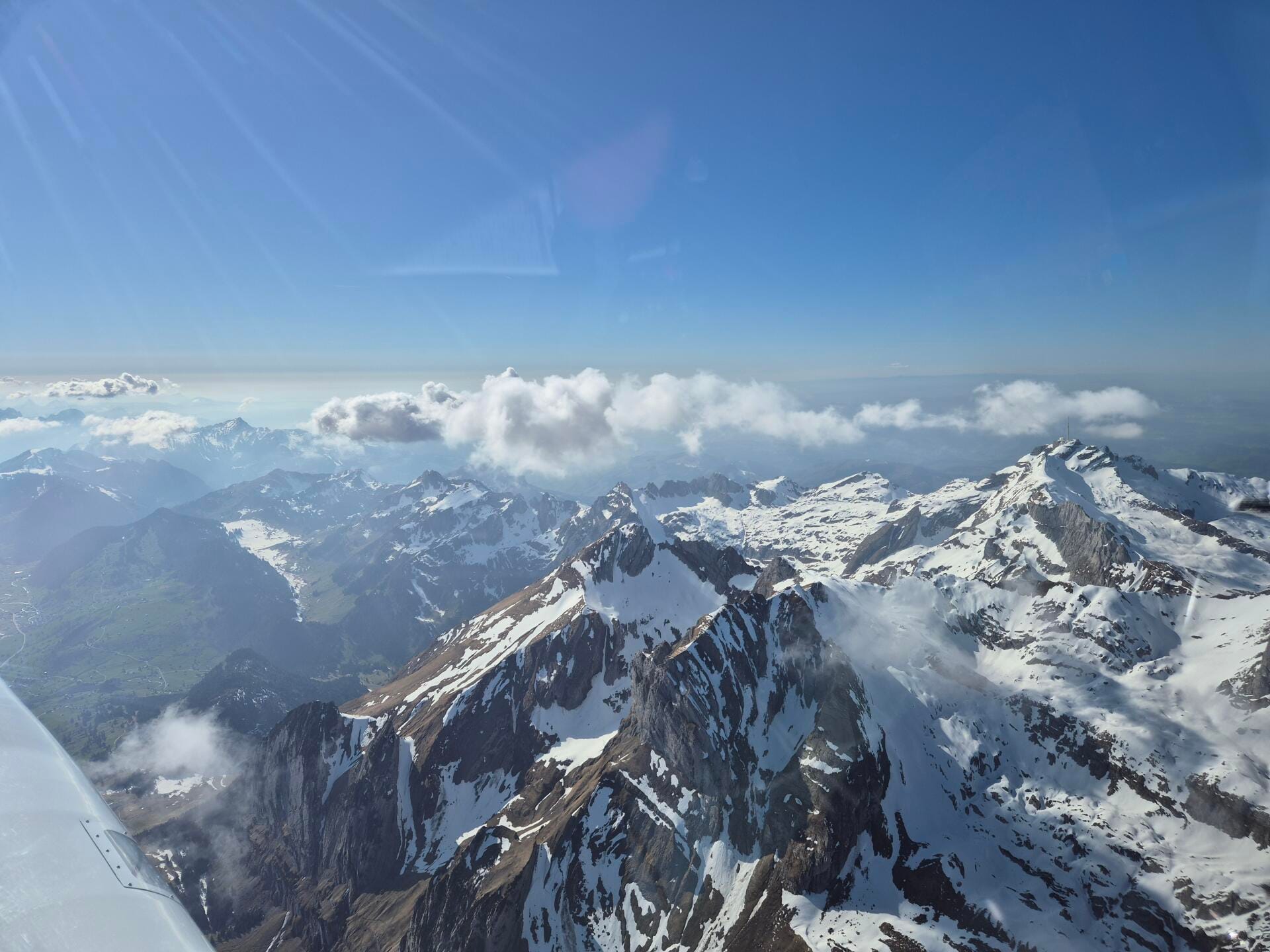 Glarneralpen Erlebnis Spezial