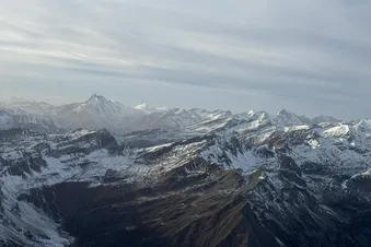 Zum Großglockner und den Drei Zinnen in Südtirol