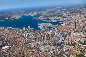 Toulon - Cherbourg