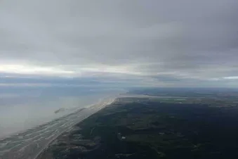 Découverte de la baie de Somme
