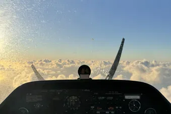 Survoler votre maison