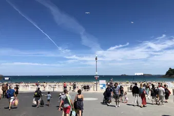 LE MONT SAINT MICHEL en VIP, pour la journée ou le WE