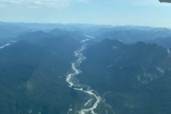 Rundflug nach Wunsch (DA40)