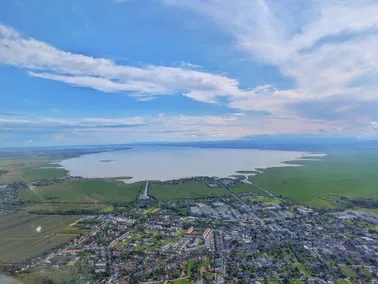 Neusiedlersee und Umgebung