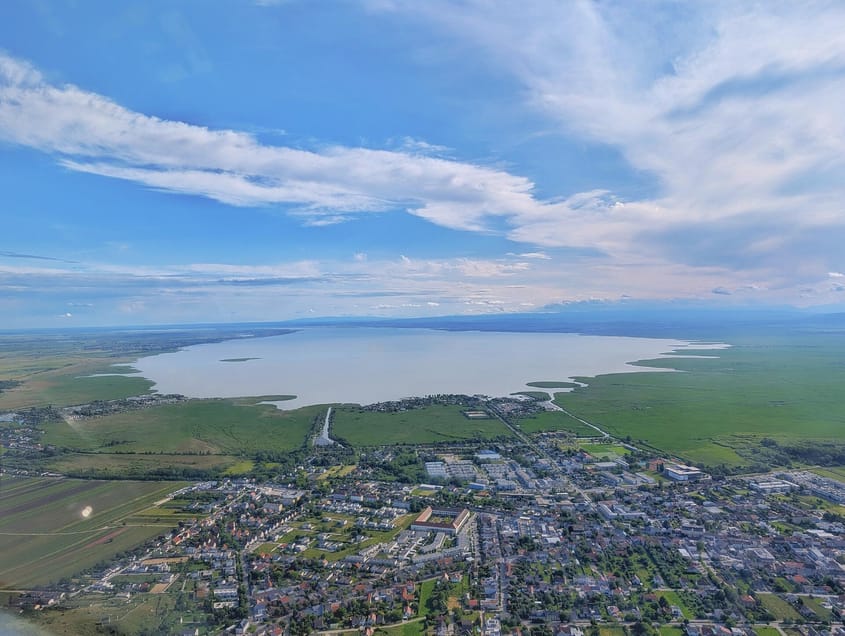Neusiedlersee und Umgebung