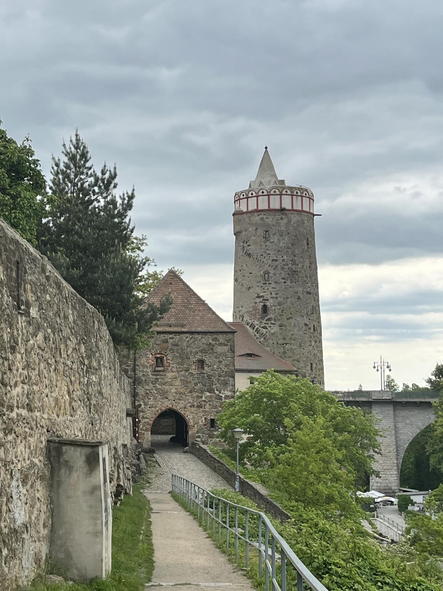Luftlinie Bautzen – ein Tag zwischen Himmel und Historie