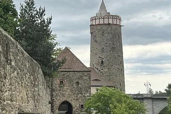 Luftlinie Bautzen – ein Tag zwischen Himmel und Historie