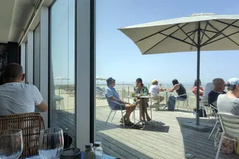 Vol à destination de Le Touquet