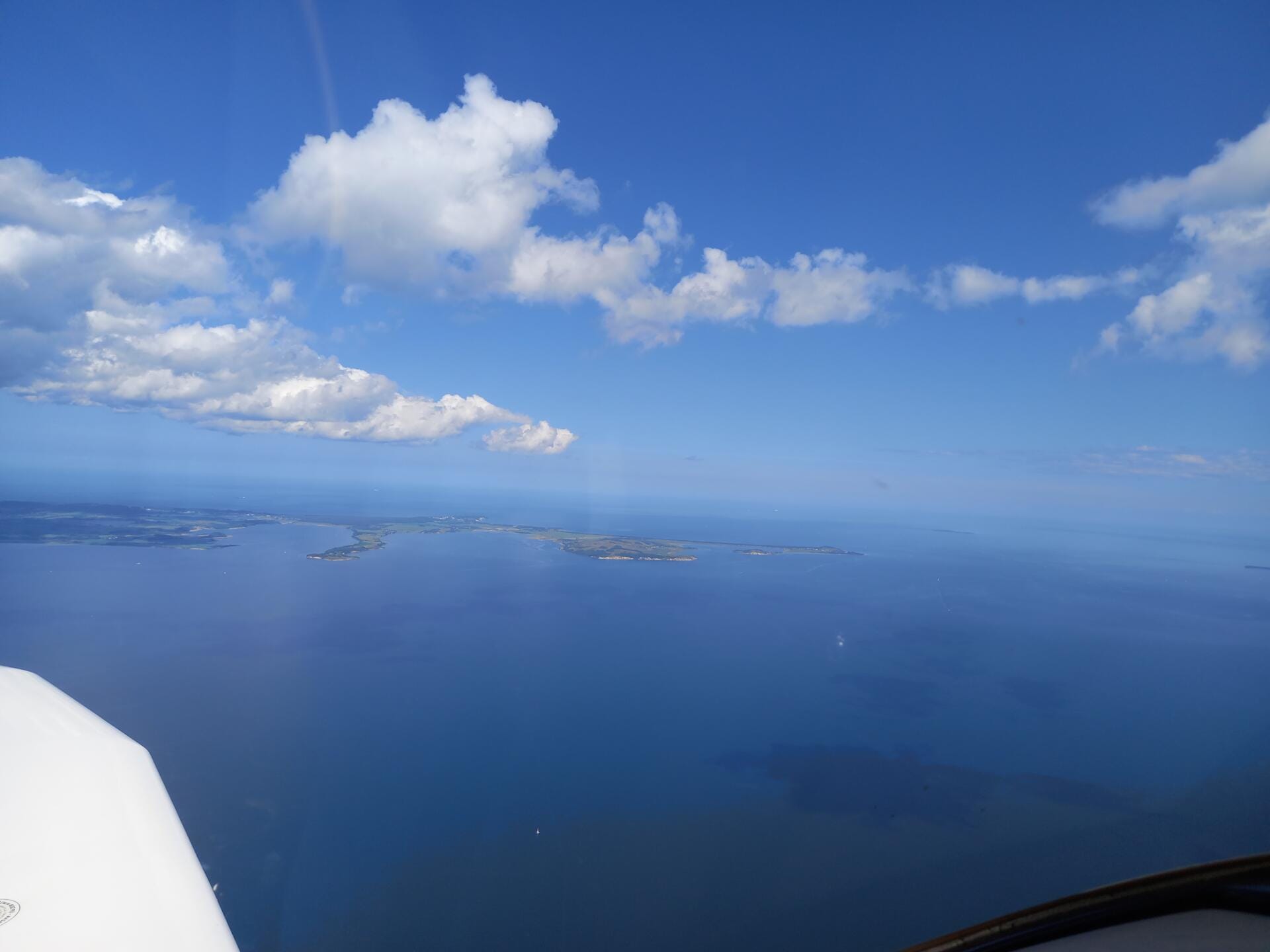 Bestaune die Mecklenburgische Seenplatte bis zur Ostsee
