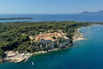 Saint-Tropez en hélicoptère - Vol privé - AS350