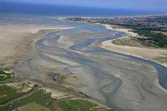 Baie de Somme