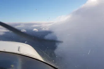 Ausflug ins östliche Brandenburg