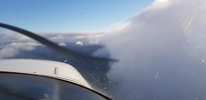 Ausflug ins östliche Brandenburg