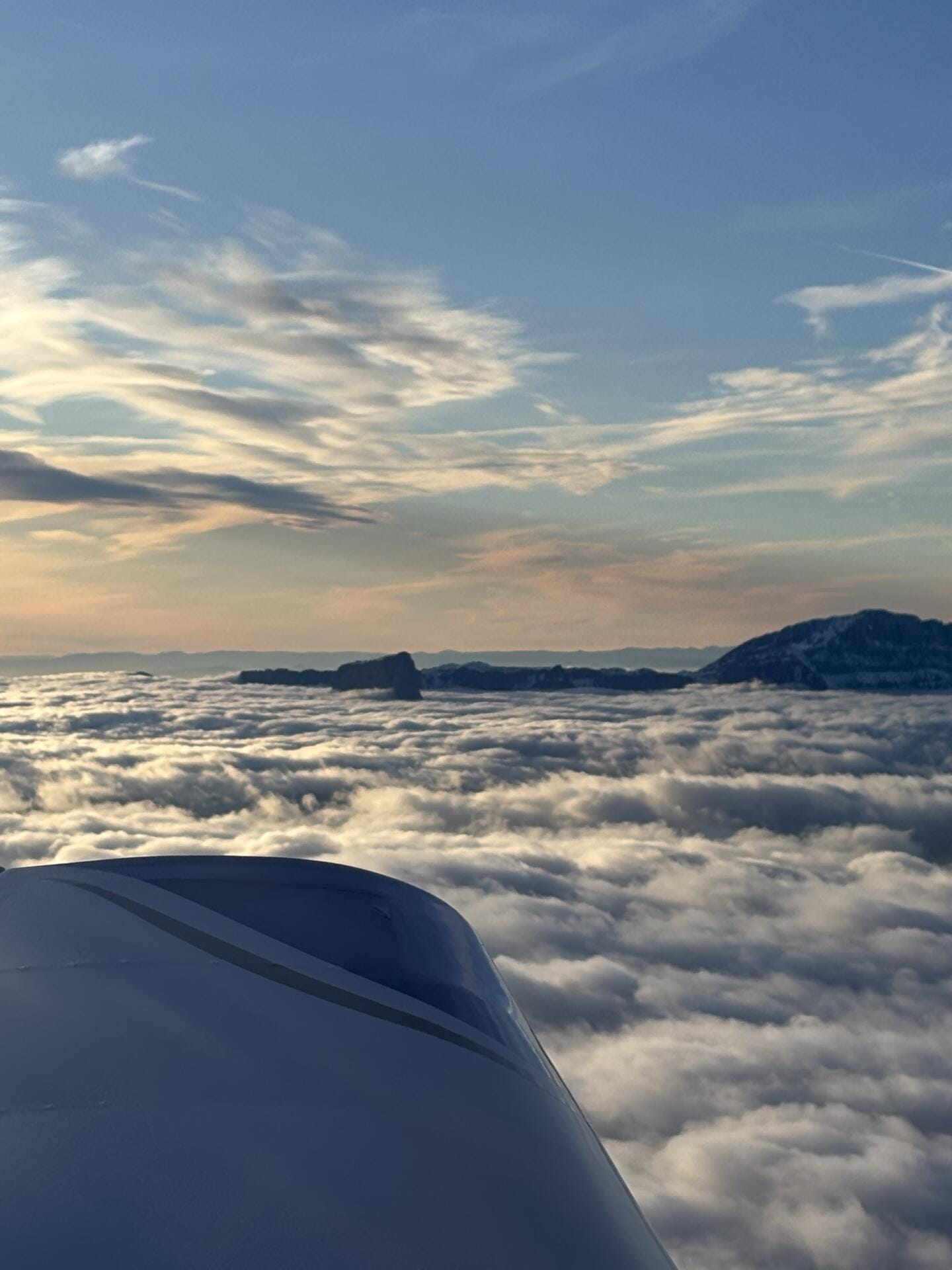 Les lacs et montagnes Grenobloises !